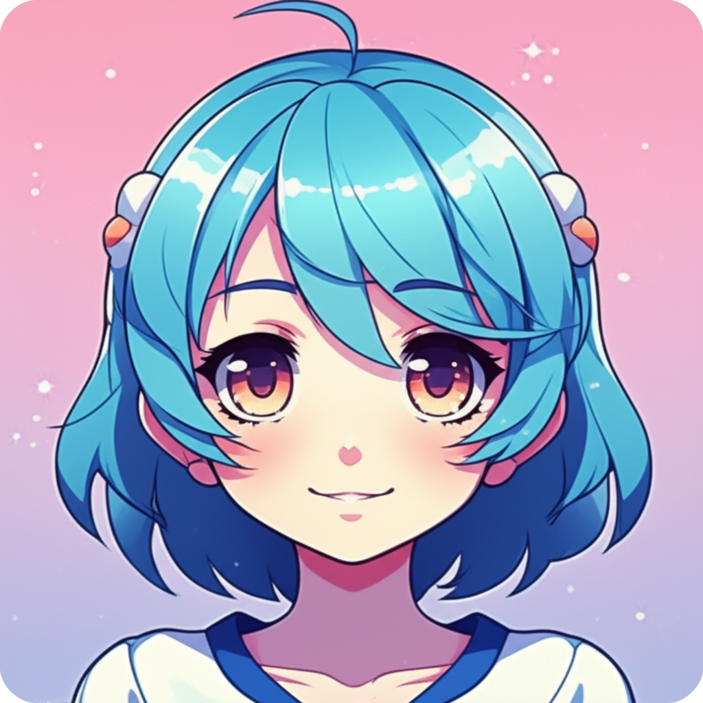 Anime Icon 2