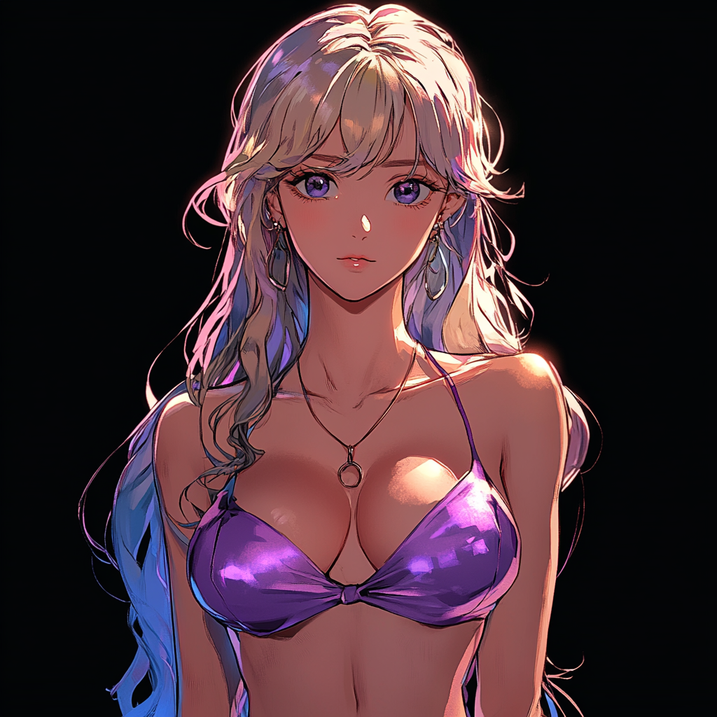 MIYA Protocol Character